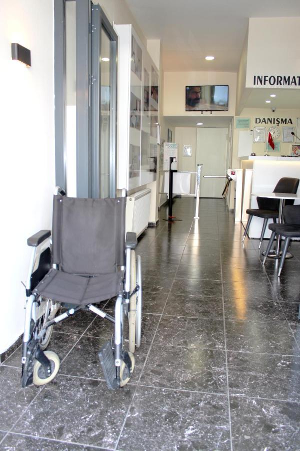 White Crown Ve Yaşam Merkezi