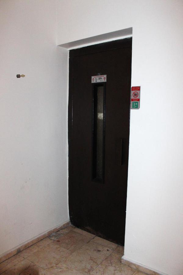 White Crown Ve Yaşam Merkezi Apart Otel