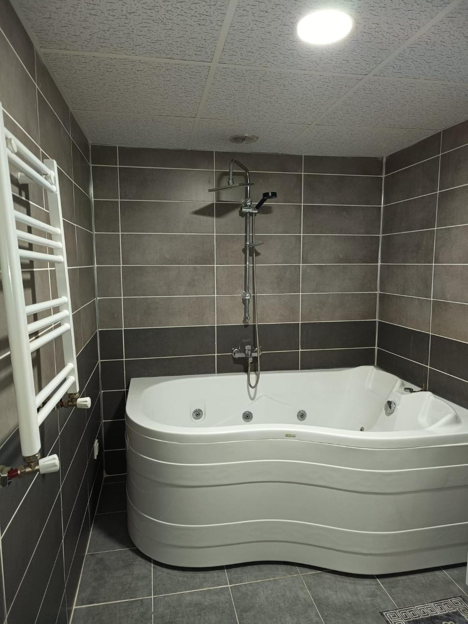 White Crown Ve Yaşam Merkezi İstanbul