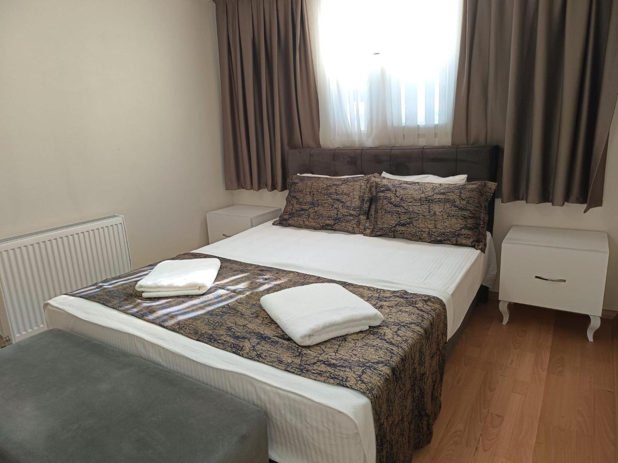 White Crown Ve Yaşam Merkezi İstanbul