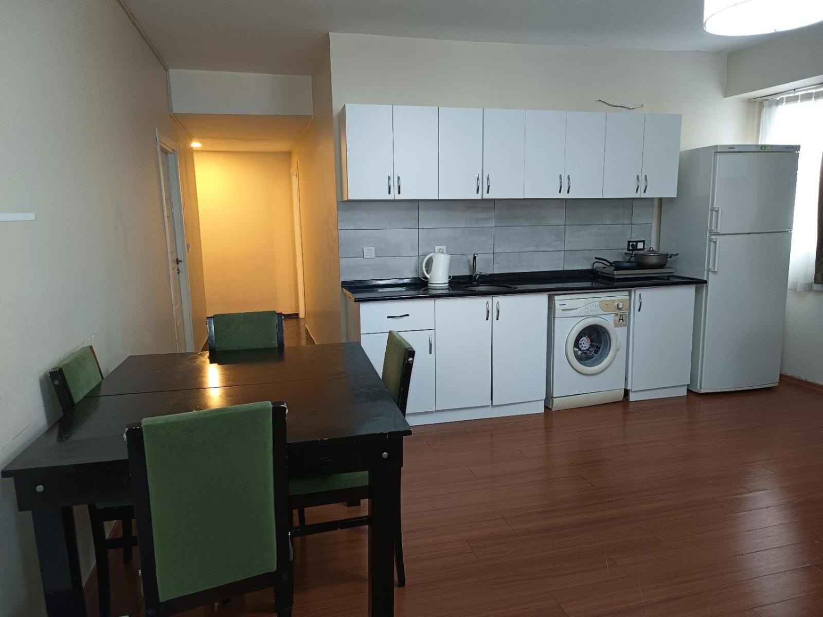 Apart Otel White Crown Ve Yaşam Merkezi