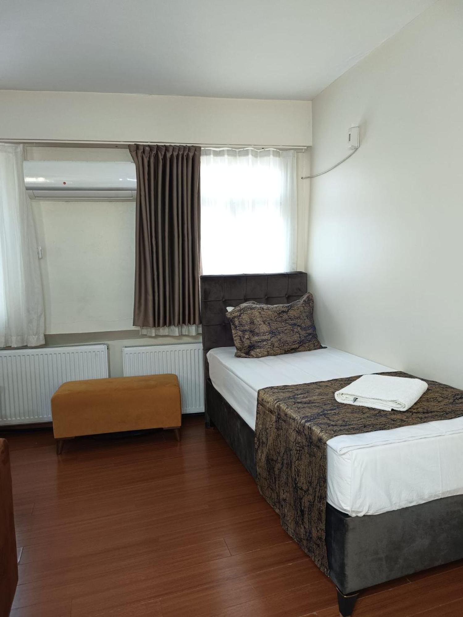 White Crown Ve Yaşam Merkezi İstanbul