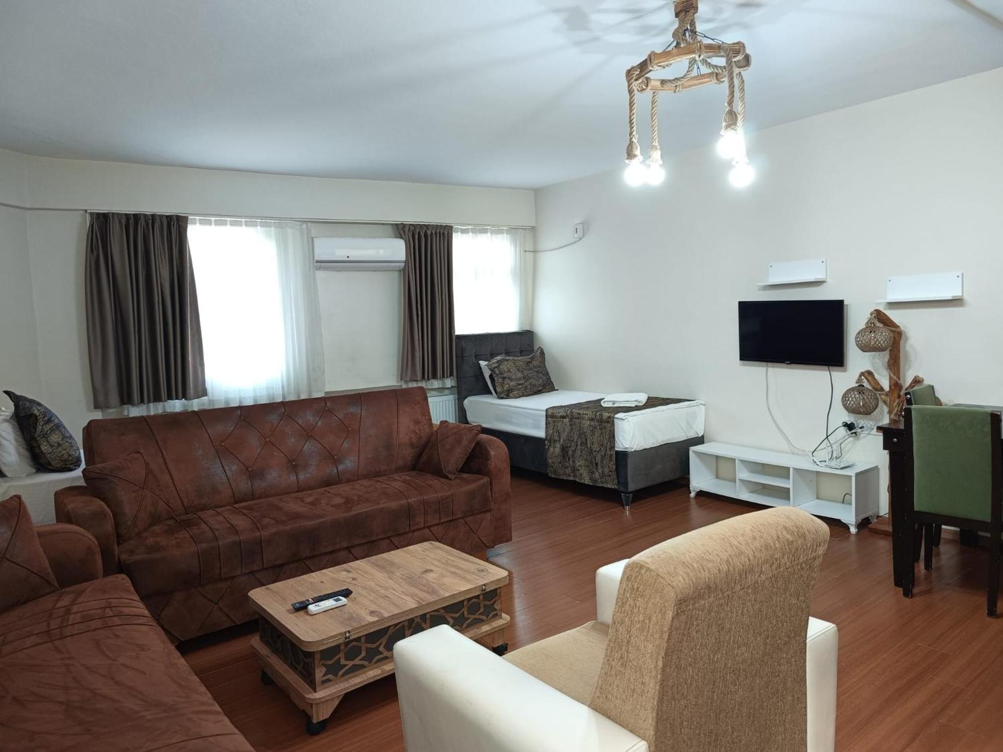White Crown Ve Yaşam Merkezi * İstanbul